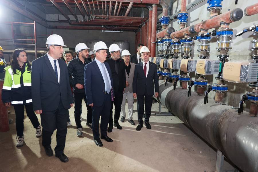 Selçuklu’nun başarısı salona sığmadı 3